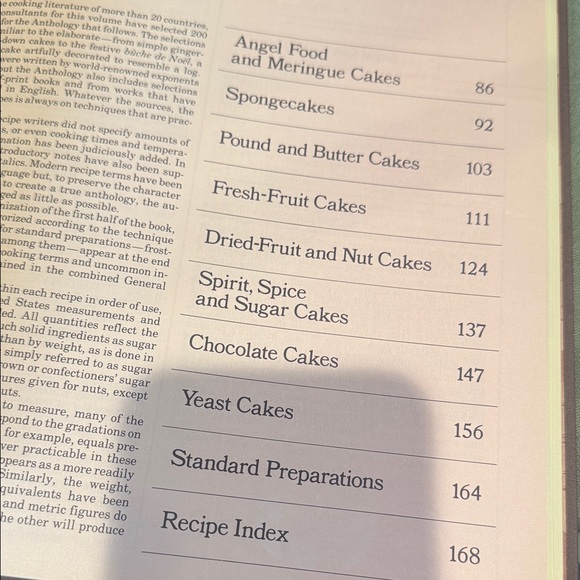 Vintage The Good Cook Cakes Cookbook - Picture 3 of 4